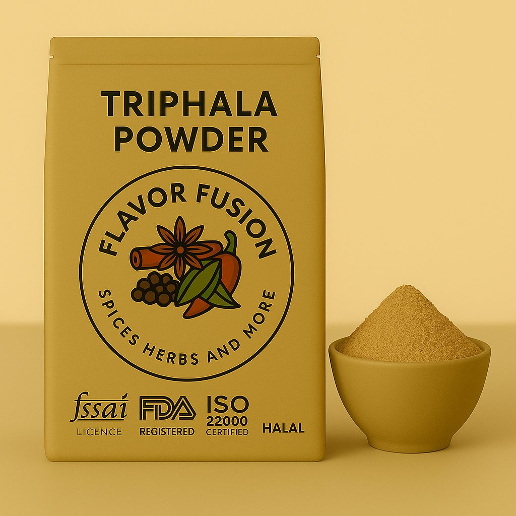 Triphala Powder