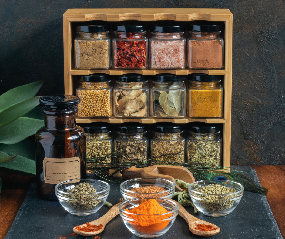 Food as Medicine: What Nourishment Really Means in Everyday Life