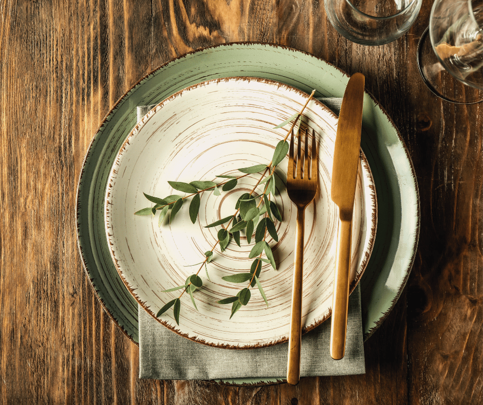 You Are What You Eat… Or Are You?