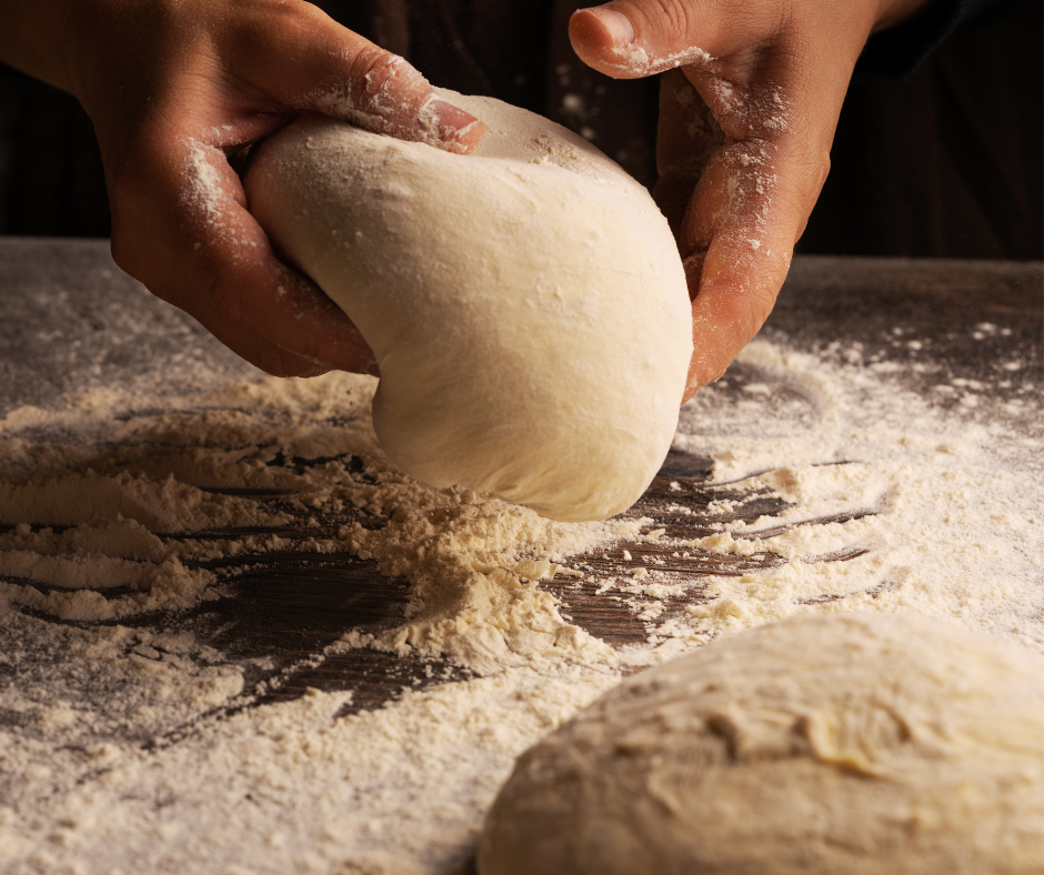 The Quiet Magic of Long-Fermented Sourdough: Why It’s Easier to Digest