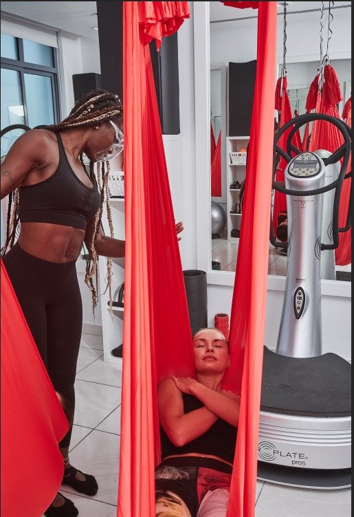 Power Plate Yoga Hammock(3).jpg