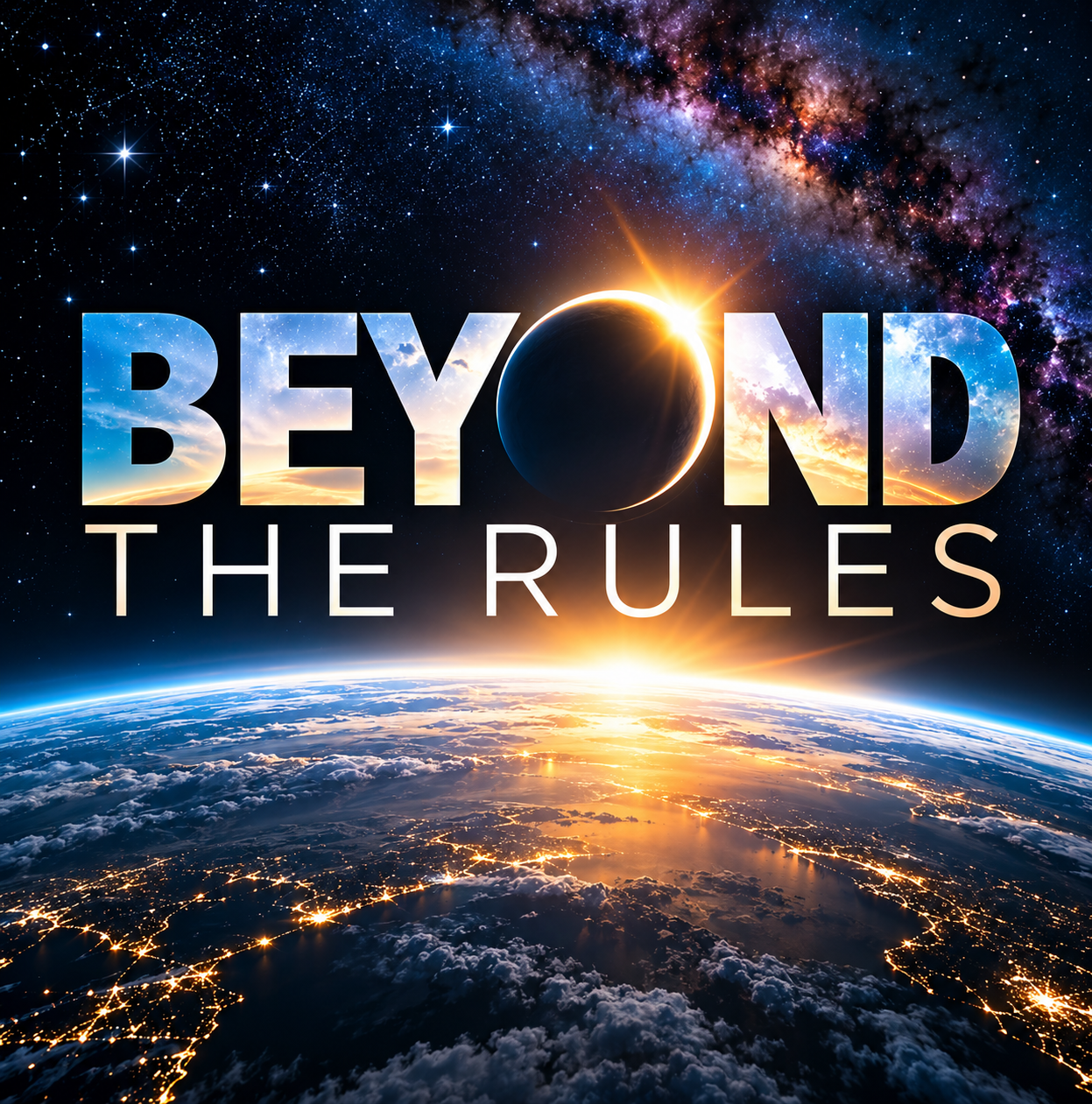 Beyond The Rules