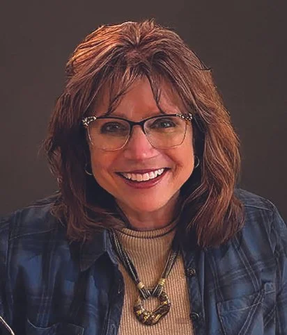 Diane Trimbath, Astrologer at Shadybrook