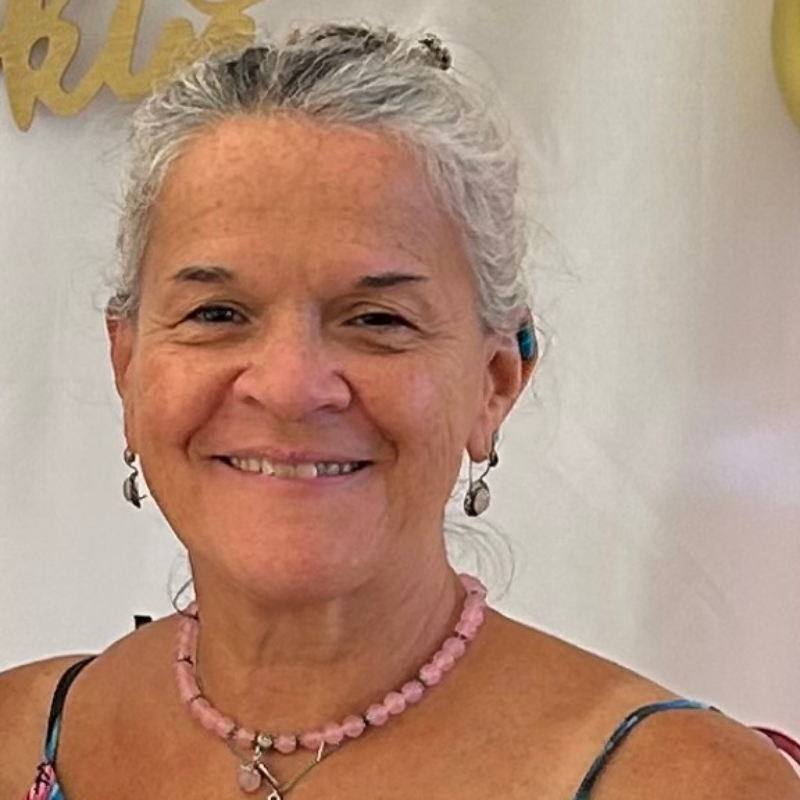 Maggie Kimble, Essential Oils Professional