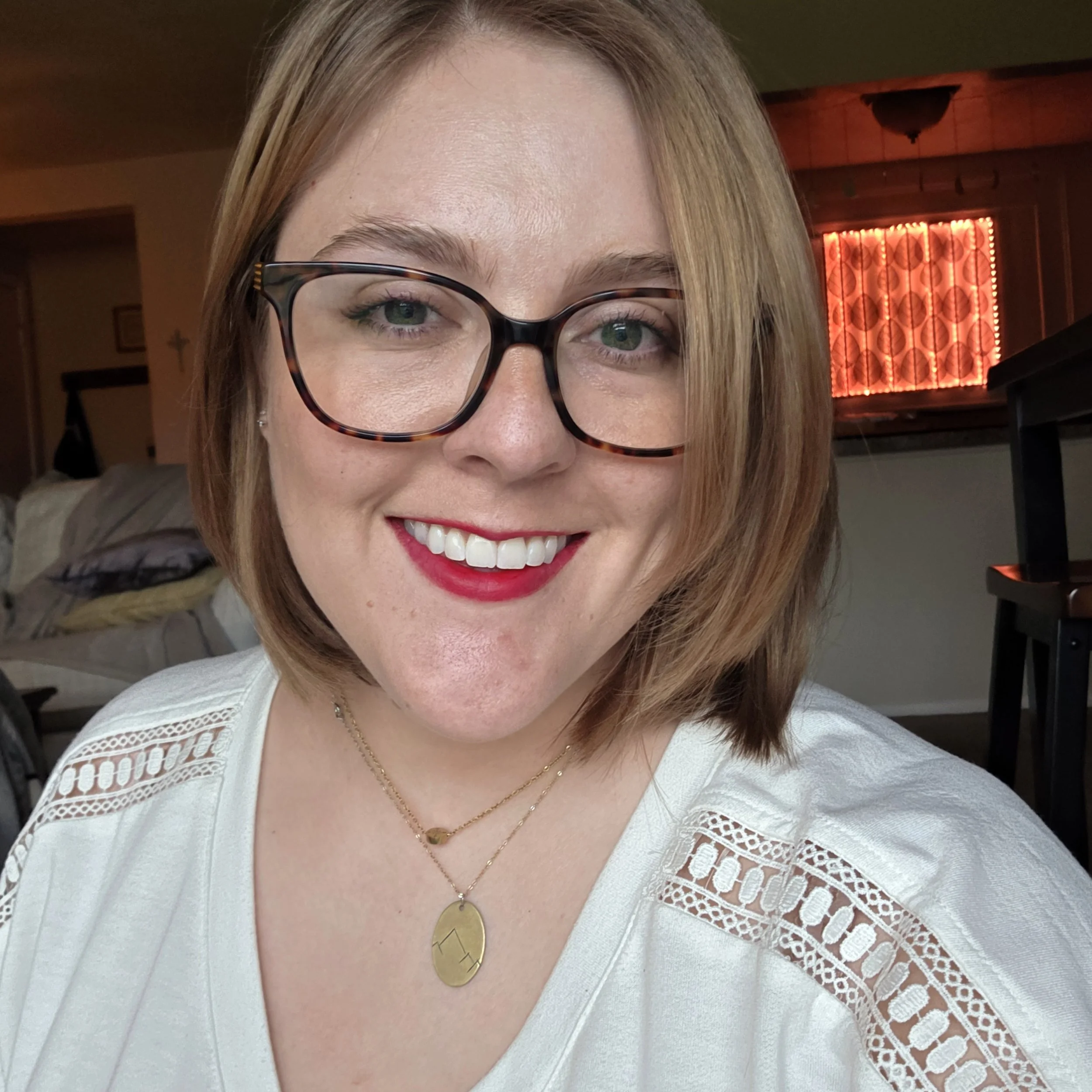 Sarah Widener, Shadybrook's Executive Director