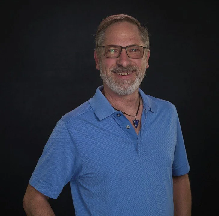 Dr. Doug Knueven