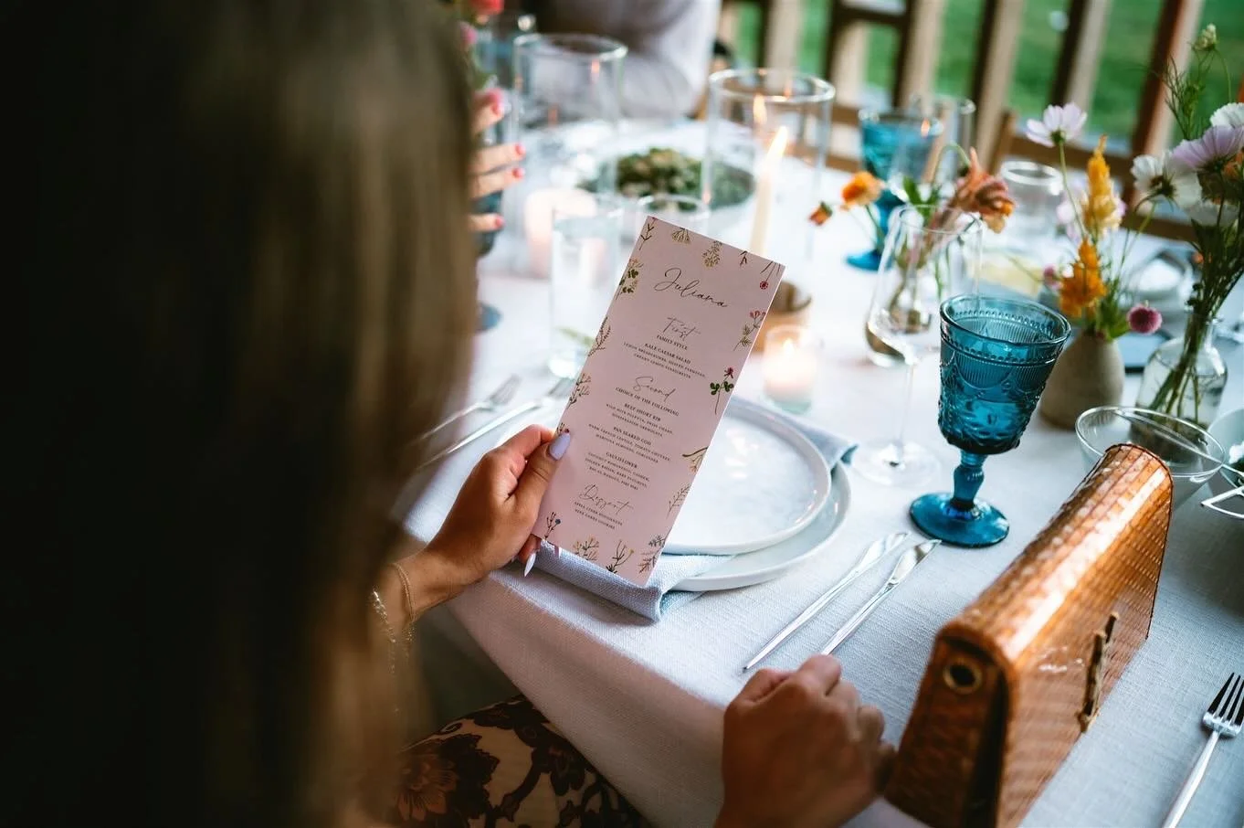 ✨ A dreamy Gather Greene weekend celebrating love, nature, and the little details that make it all unforgettable. Loved creating custom paper moments for this special day.

#92Sutton #WeddingPaper #CustomStationery #GatherGreene #WeddingWeekend #Mode