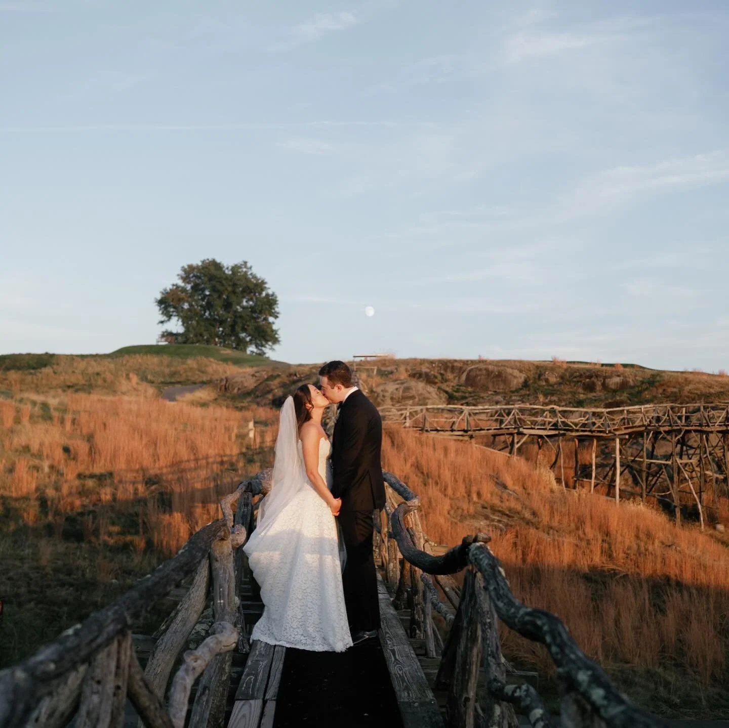 Taylor &amp; Joseph 🫶

Design: @patglennproductions 
Photography: @elenawolfe