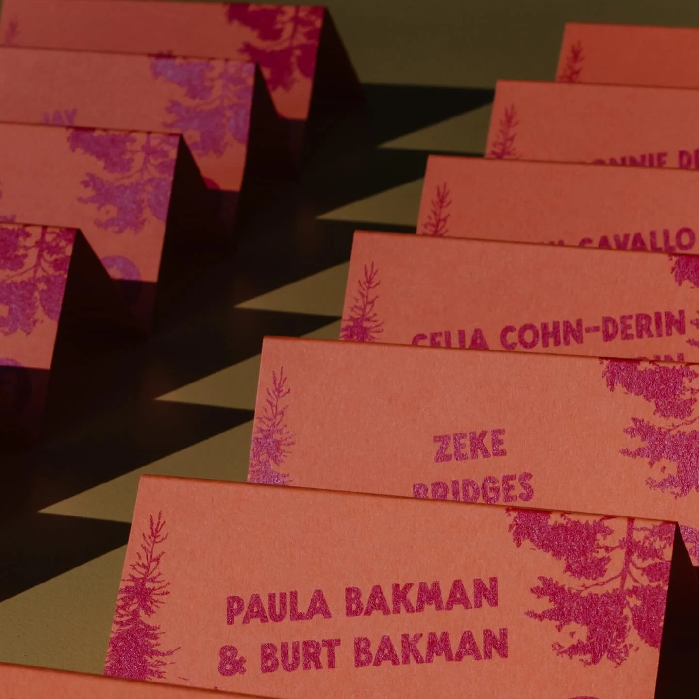 The prettiest way to say sit here. Tell us your favorite✨