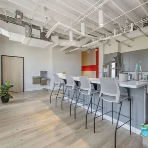 Work — Maurer Architecture