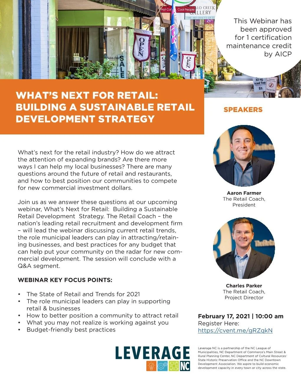 Retail
