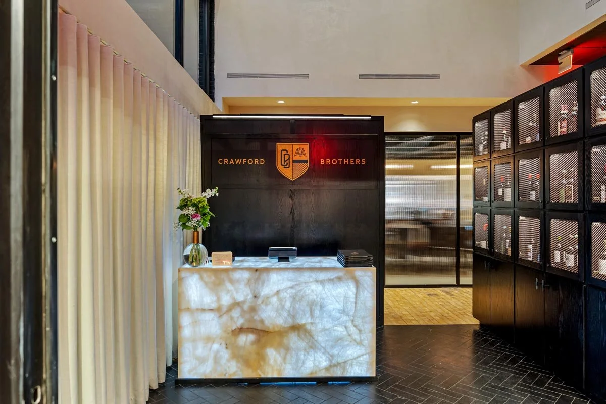 Crawford Brothers Steakhouse