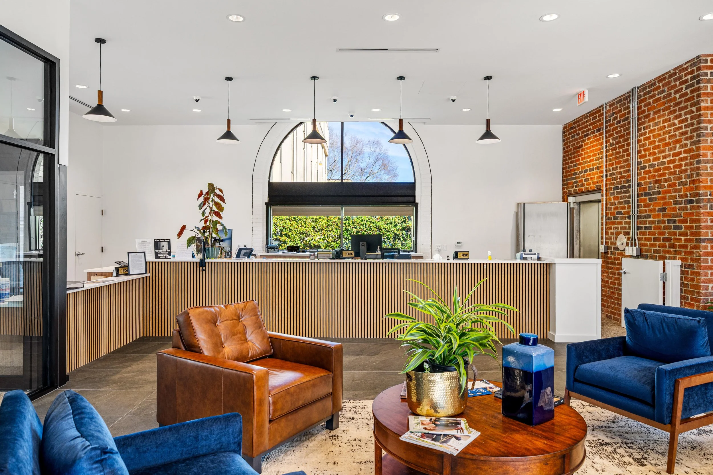 Providence Bank