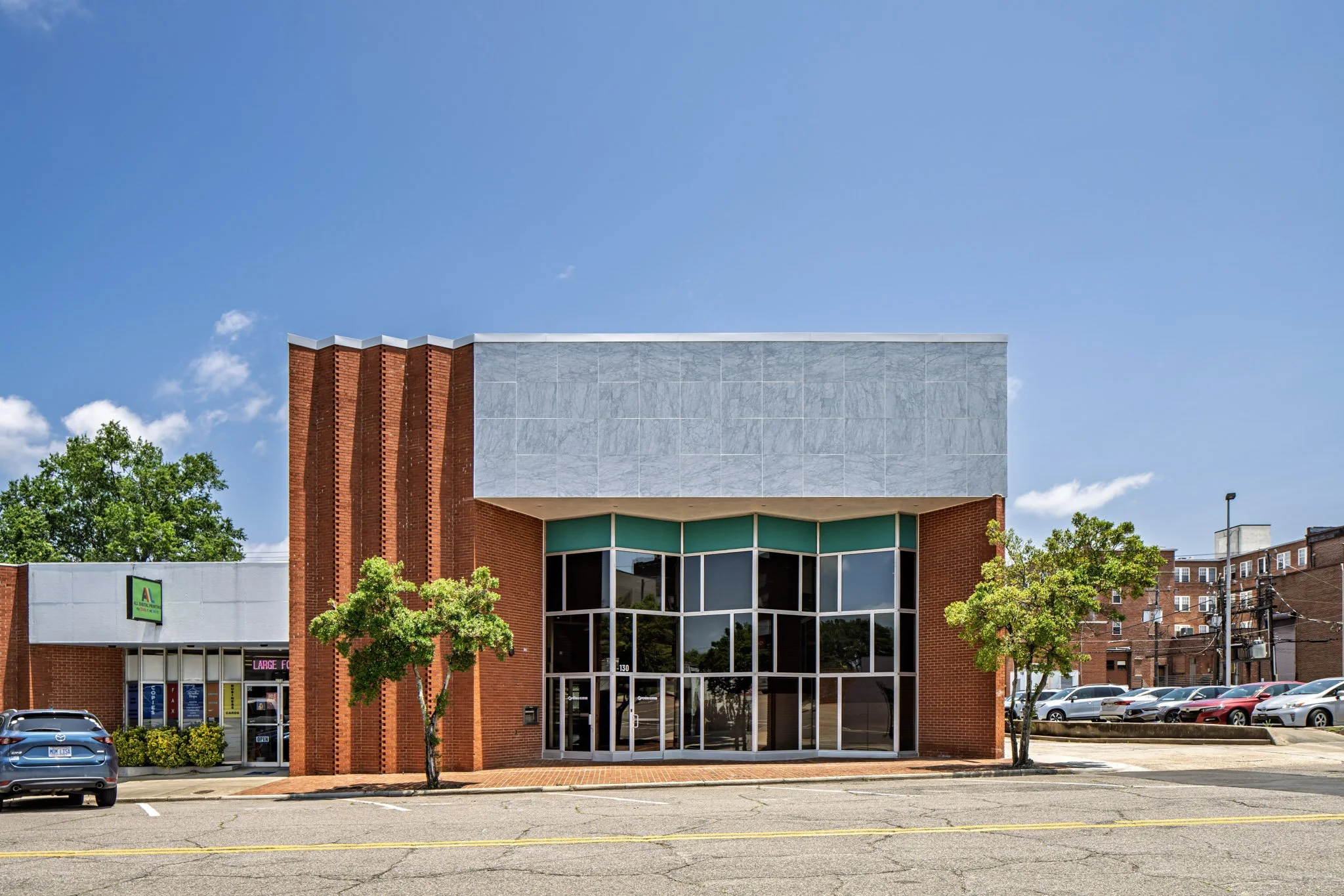 Sanford Savings and Loan