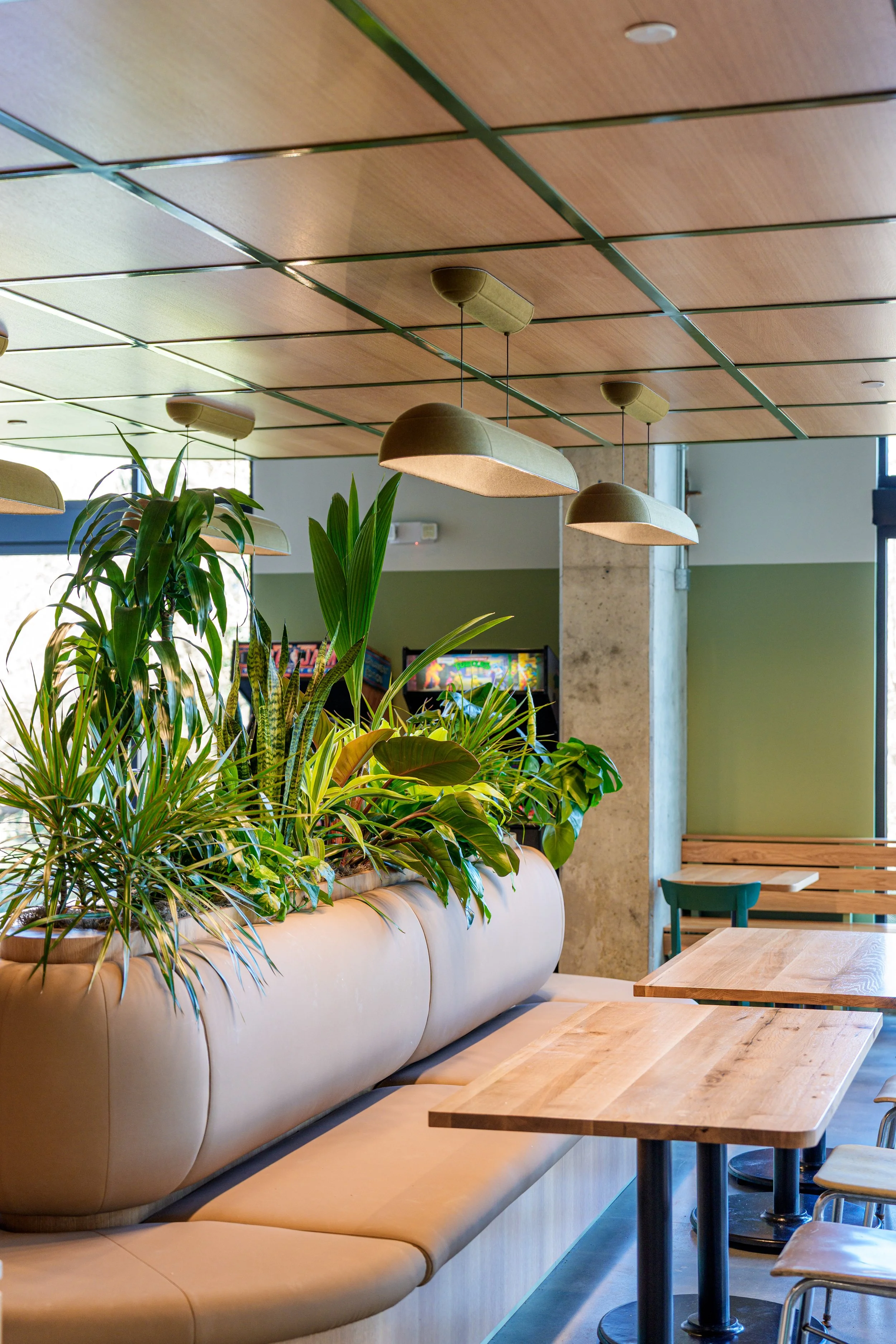 Benchwarmers bagels location #3