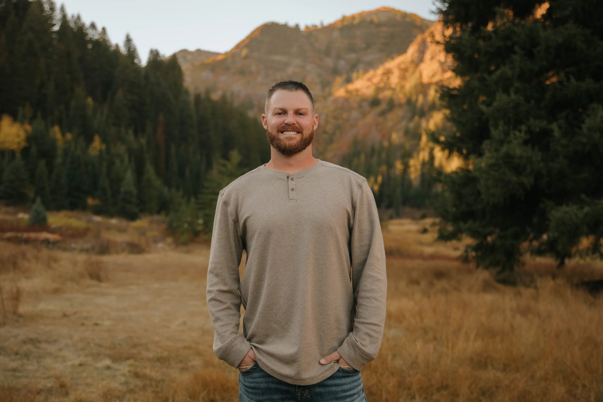 Get to know Copperhead Construction LLC owners- Ralph Kunz Jr.