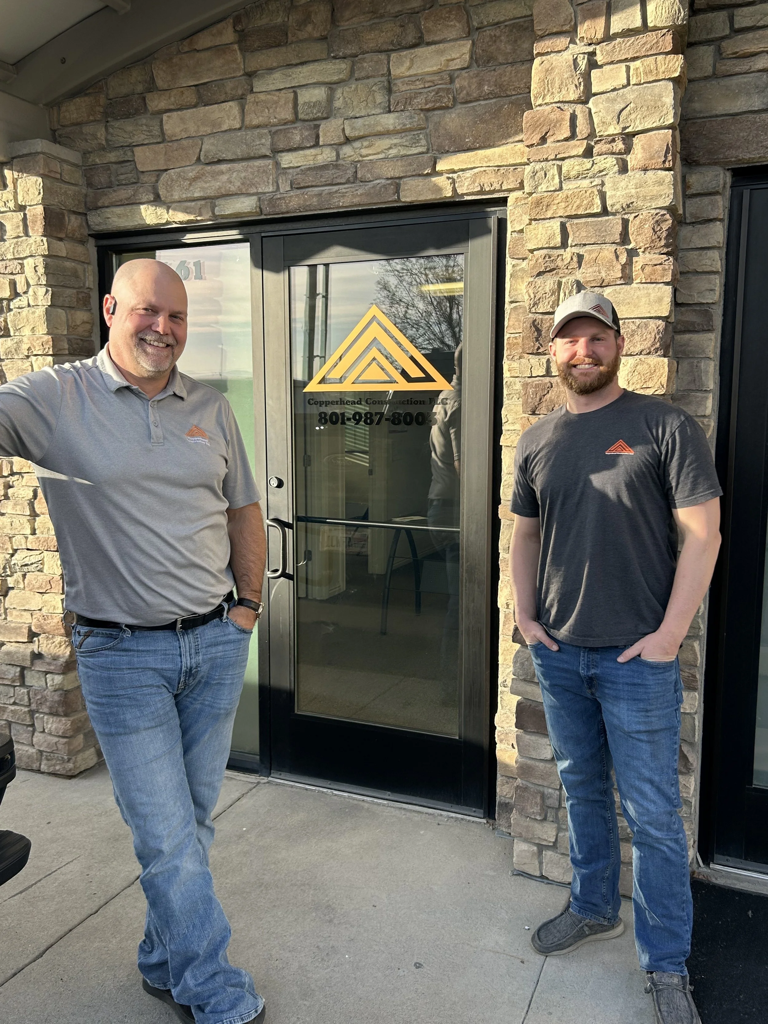 Our 10 year Anniversary!