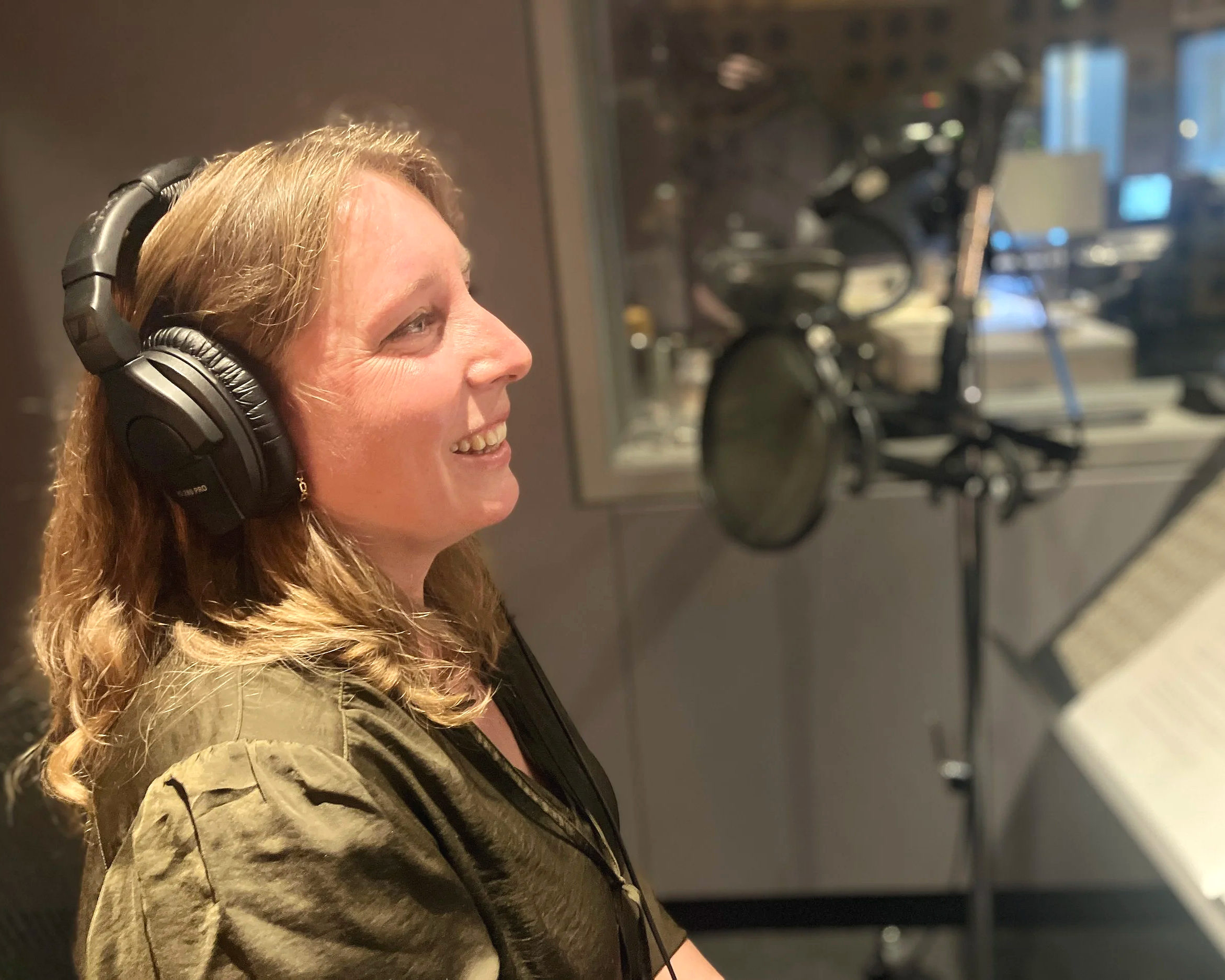 Should i Start a Podcast?&nbsp;