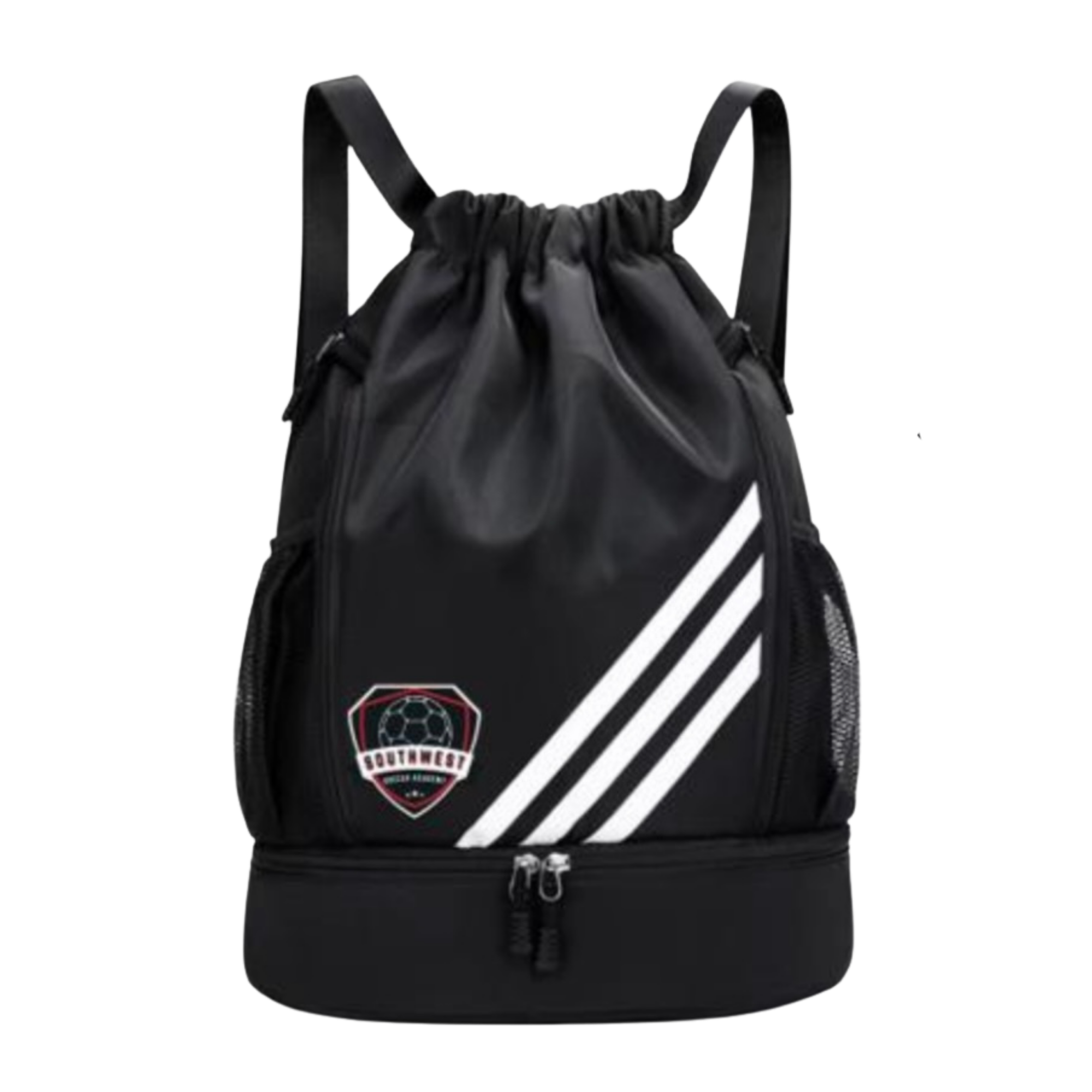 Pre-order Drawstring Backpack