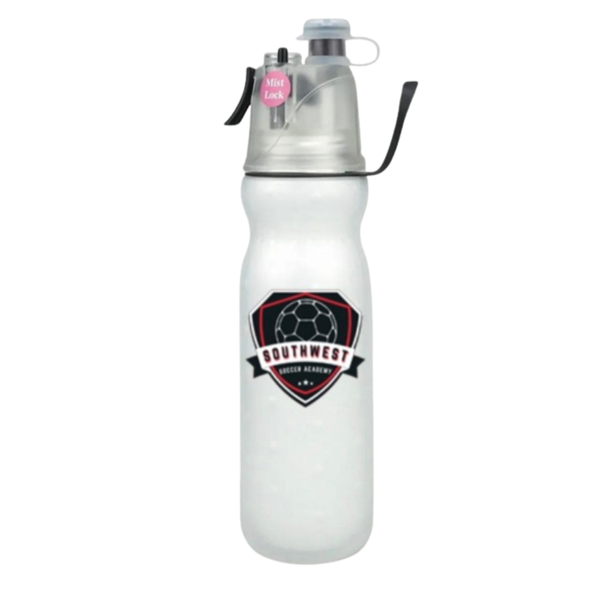 Pre-order Mist n Sip water Bottle