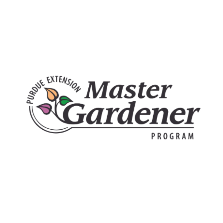 Master Gardner Purdue Extension