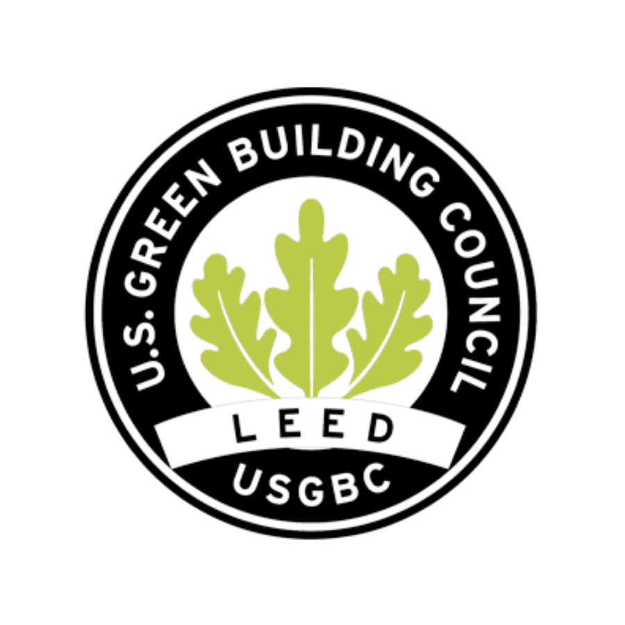 U.S. Green Building Council LEED