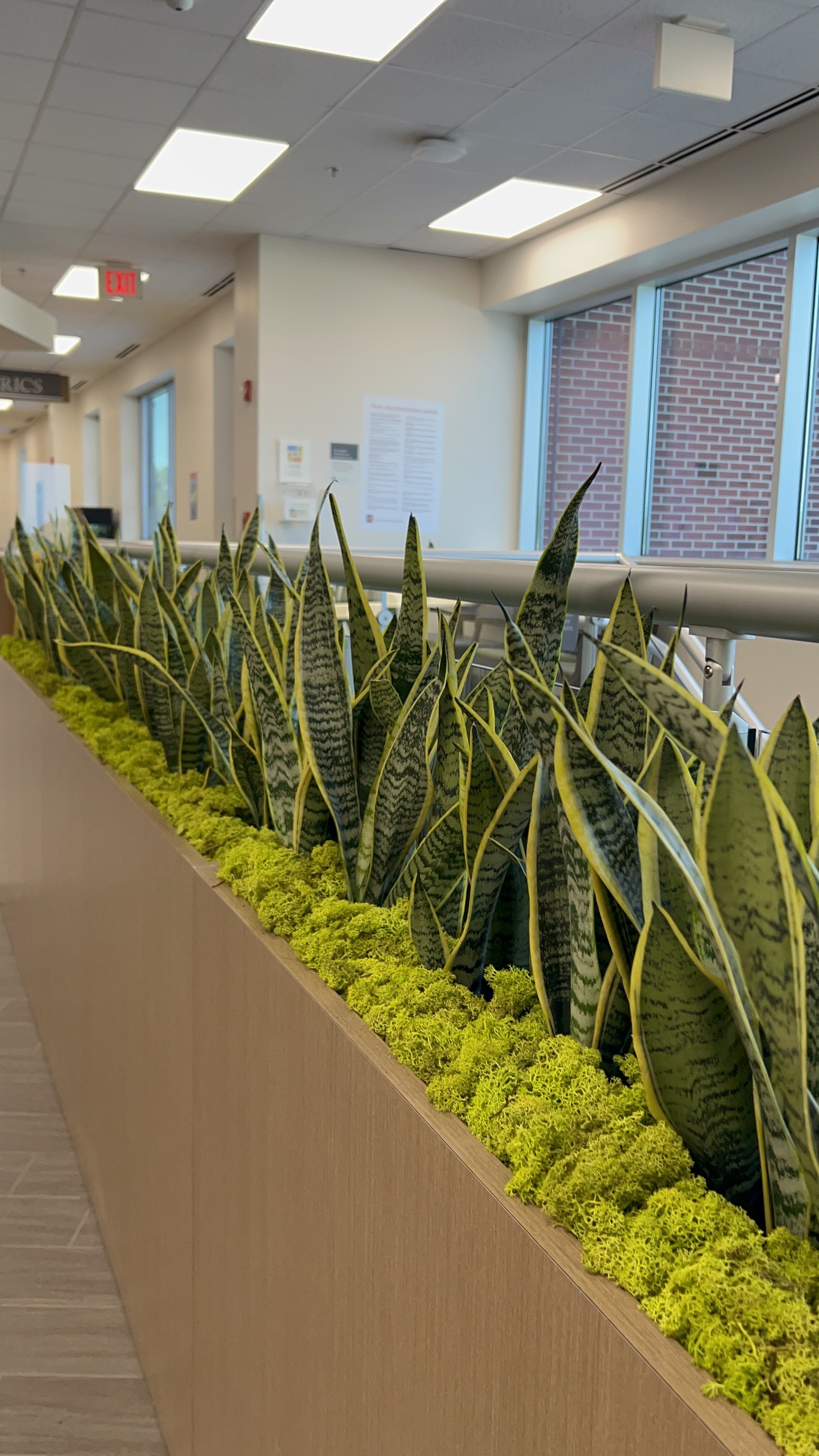 IU Health at West Lafayette