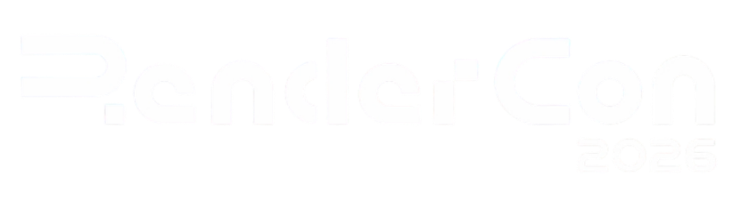 RenderCon2025 - Explore the future of media, technology, and art