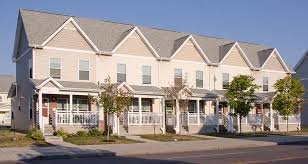 AD Price Housing is located in Buffalo, NY