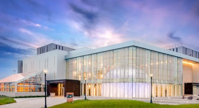 Science and Mathematics - SUNY Buffalo_Buffalo NY_Savarino Companies_A.jpg