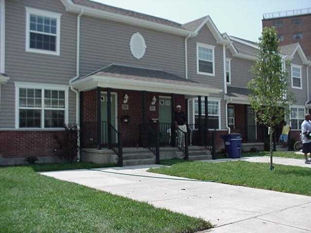 Affordable housing; AD Price in Buffalo, NY
