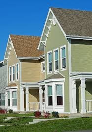 Savarino built AD Price Housing in 2010