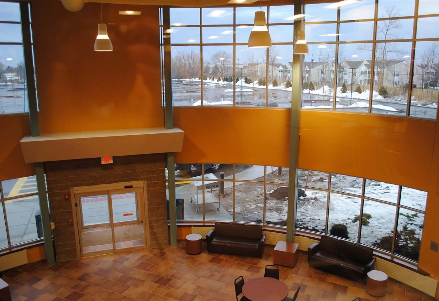 Independent Health YMCA_Amherst NY_Savarino Companies_C.jpg