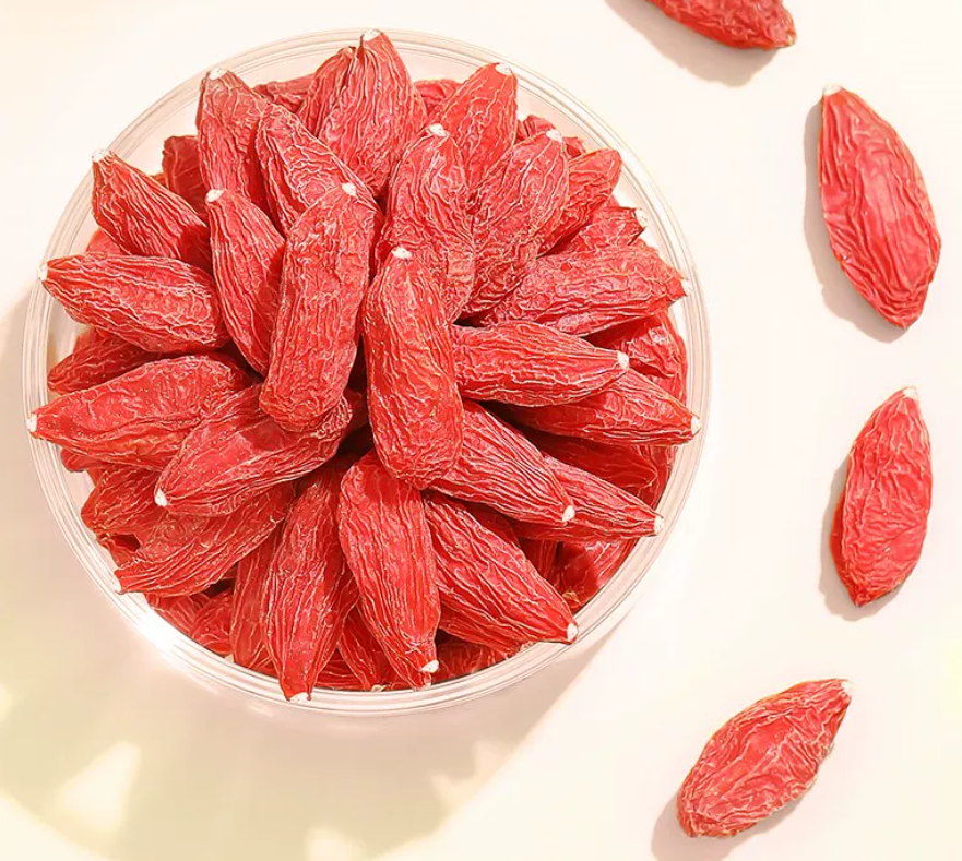 Premium Goji Berries 350g (50g x 7)