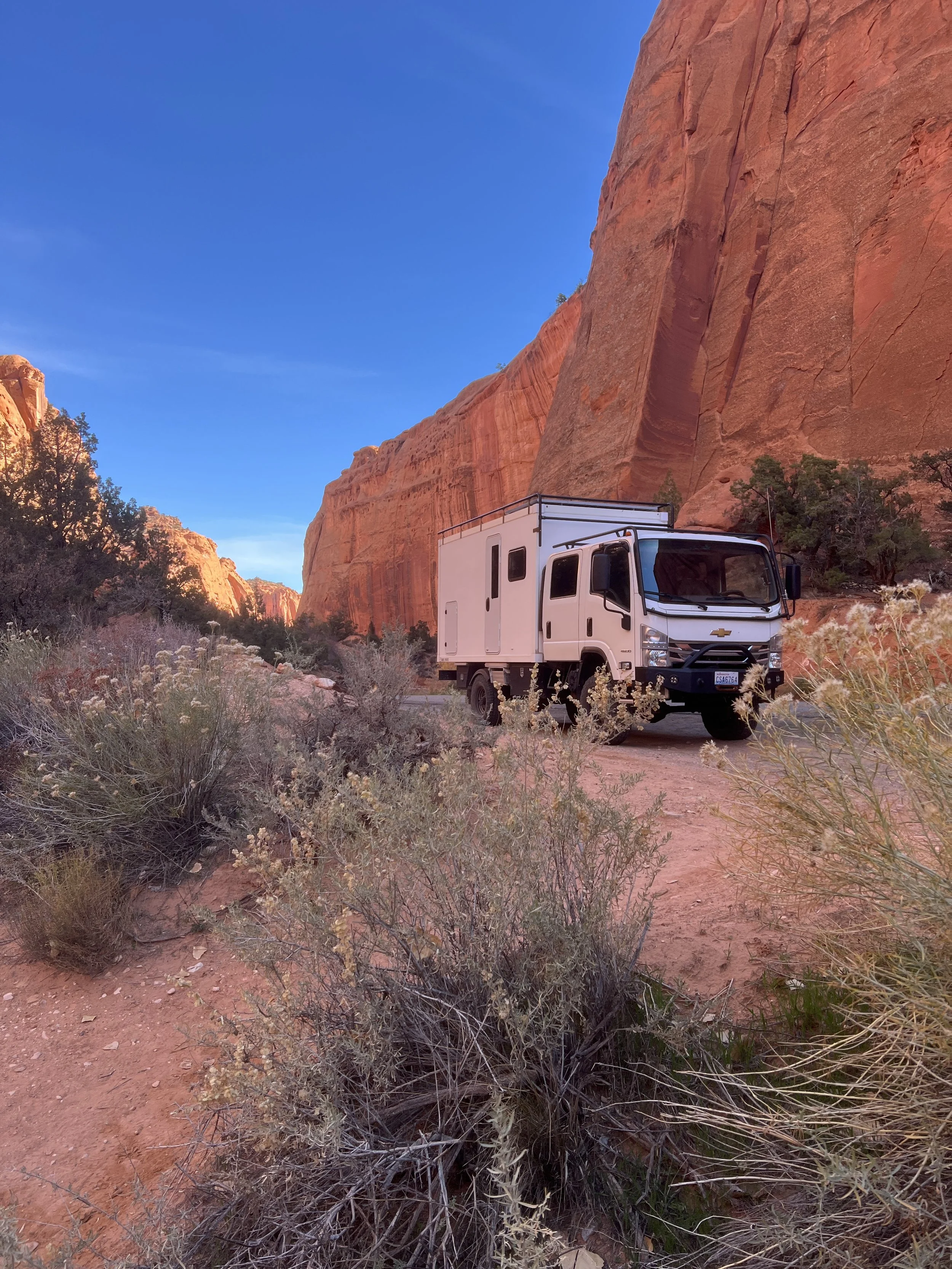 10,000 Miles Later: Dana 60 Axle Upgrade Review and Front-End Mods for Overland Builds