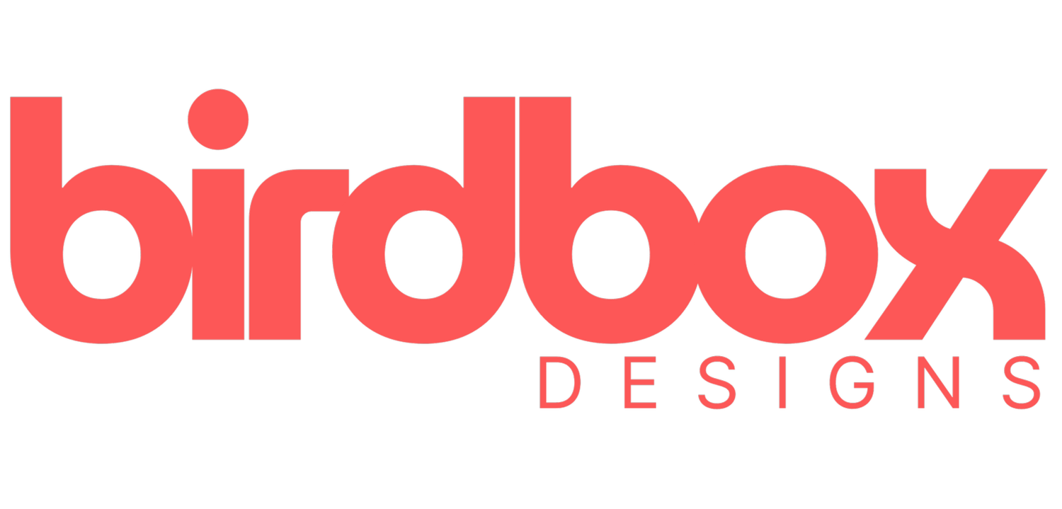 Presentations by Birdbox Designs