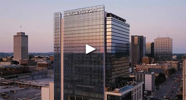 Introducing Grand Hyatt Nashville