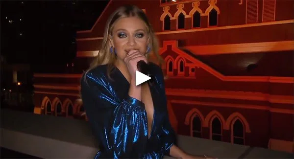 Kelsea Ballerini  | 2021 CMT Music Awards