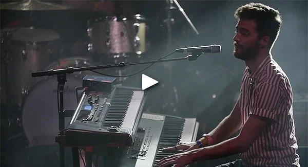 SoundExchange | Independent but not Alone