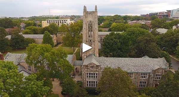 Scarritt-Bennett Center