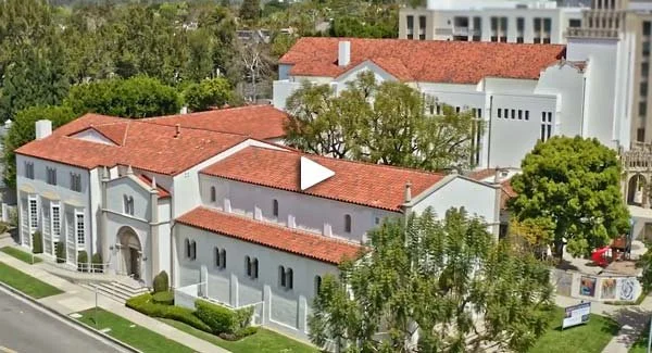 Claremont School of Theology:
Innovative From Its Inception