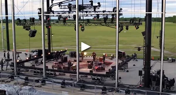 Chris Stapleton I 2021 CMT Music Awards