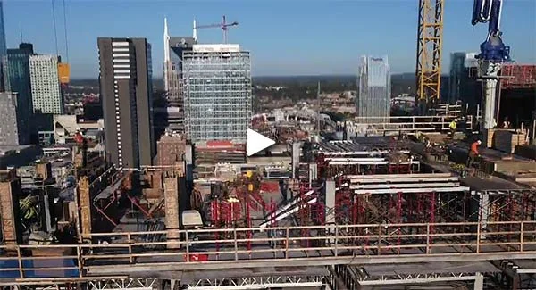 Grand Hyatt Nashville