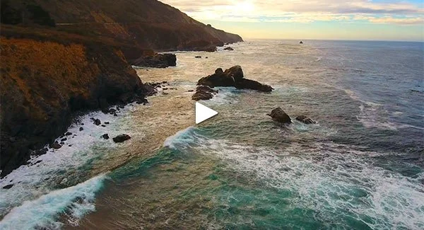 Asilomar State Marine Reserve