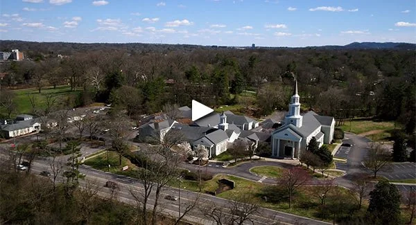 St. George's Episcopal Church | Capital Campaign