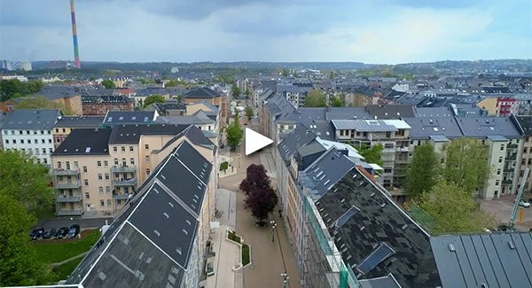 On the Bruhl  A Documentary Short 