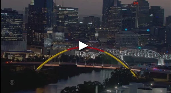 The Amazing Race - CBS