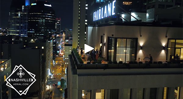 Fairlane Hotel