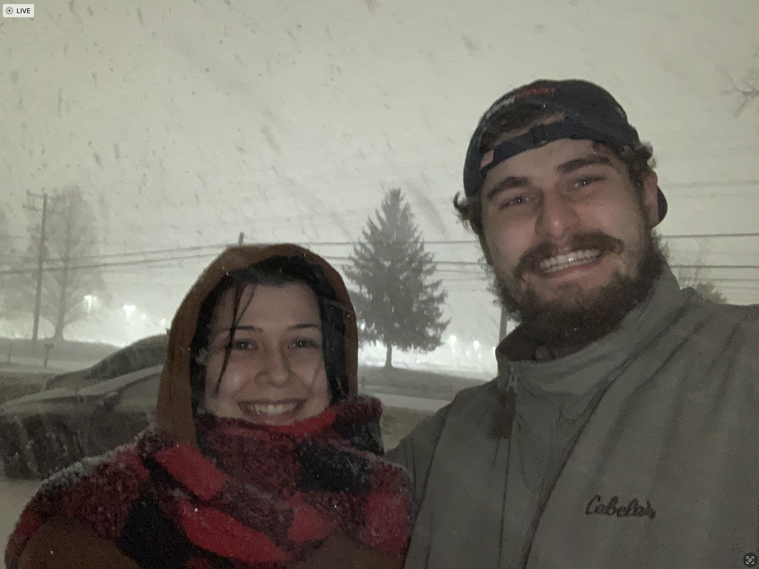 Blizzard