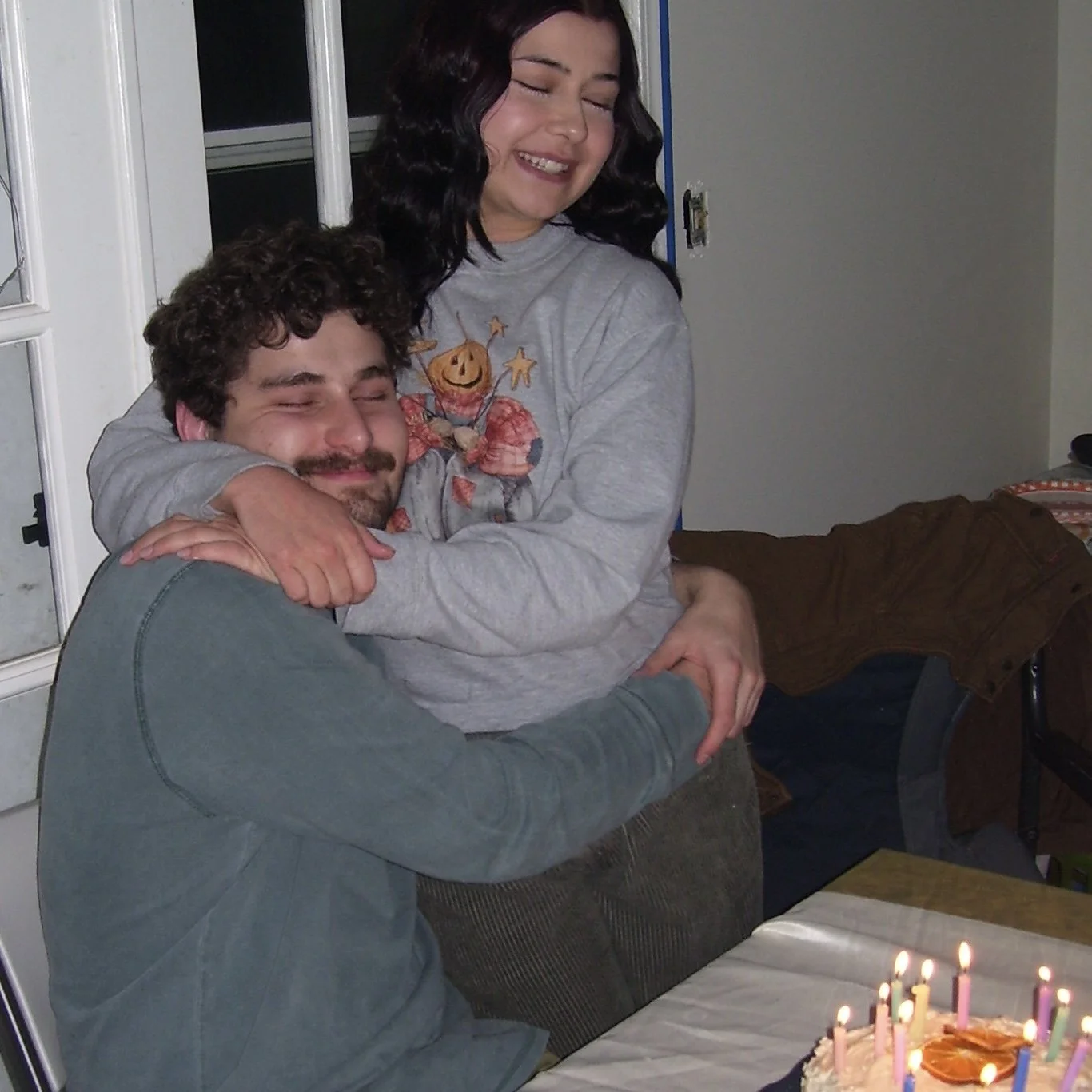 Alecs 28th Birthday